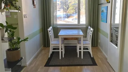 Lägenheter i Sollentuna - foto 2