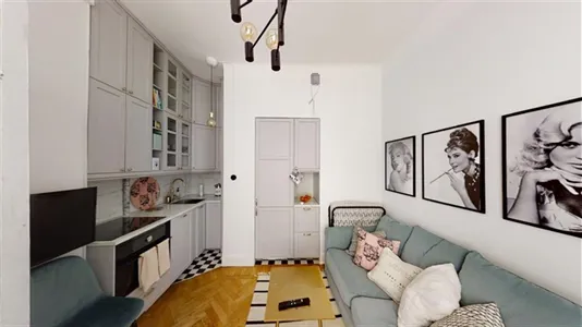 Lägenheter i Östermalm - foto 1