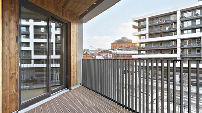 Östermalm - 2rok - tillsv - 20.700kr/mån