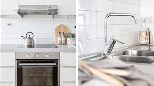 Lägenheter i Fosie - foto 9