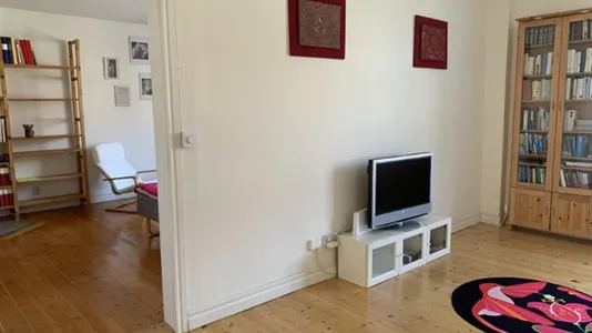 Lägenheter i Örgryte-Härlanda - foto 6