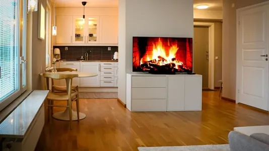 Lägenheter i Kungsholmen - foto 2