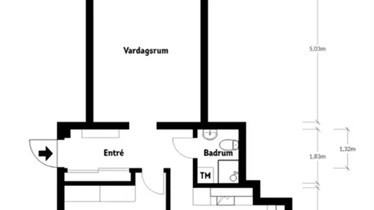 Lägenheter i Örgryte-Härlanda - foto 9