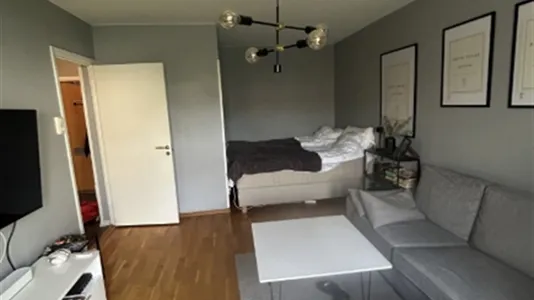 Lägenheter i Sollentuna - foto 2
