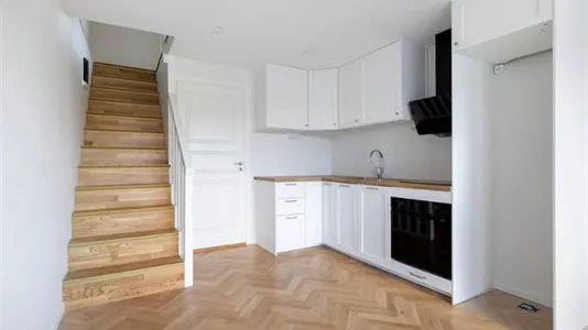 Lägenheter i Söderort - foto 1