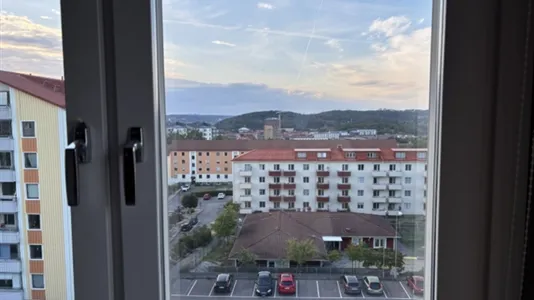 Lägenheter i Örgryte-Härlanda - foto 6