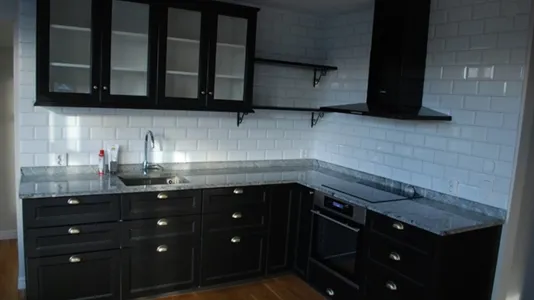 Lägenheter i Kungsbacka - foto 2