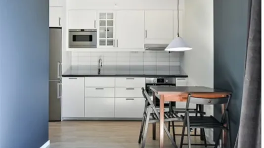 Lägenheter i Huddinge - foto 3