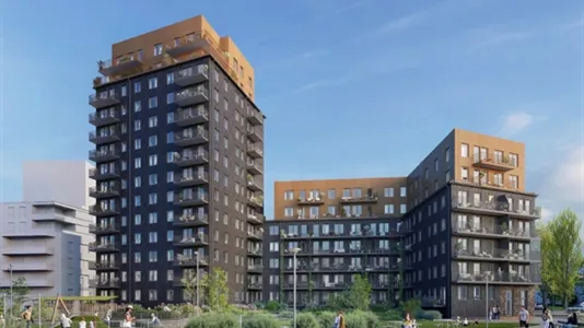 Lägenheter i Kungälv - foto 1