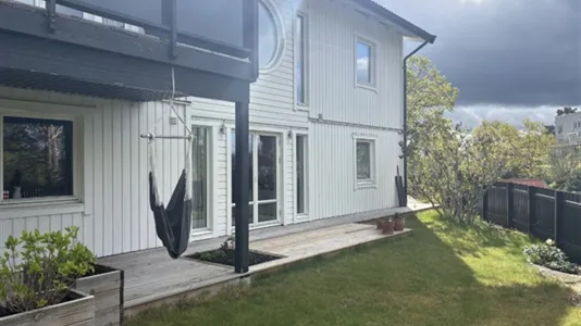 Hus i Lidingö - foto 7