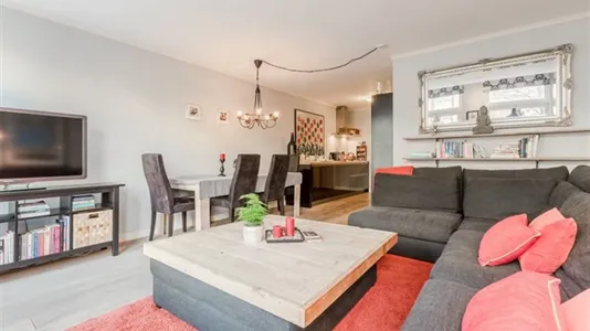 Lägenheter i Uppsala - foto 2