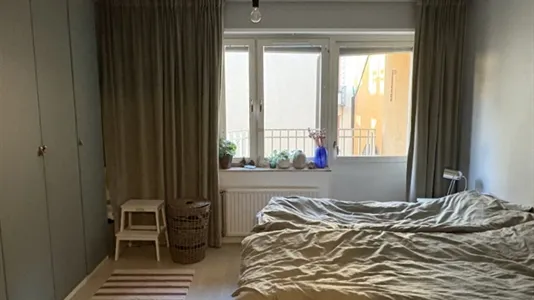 Lägenheter i Södermalm - foto 5