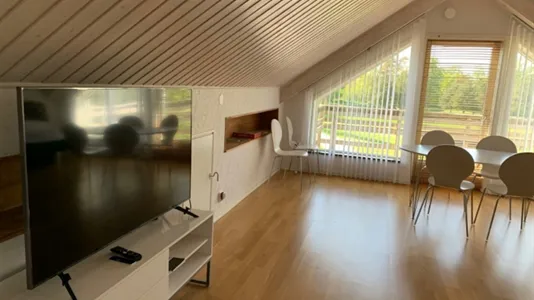 Lägenheter i Falkenberg - foto 1