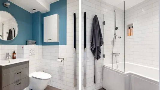 Hus i Täby - foto 8