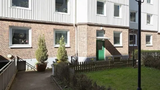 Lägenheter i Göteborg Centrum - foto 13