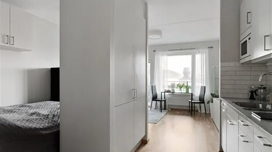 Lägenheter i Partille - foto 9