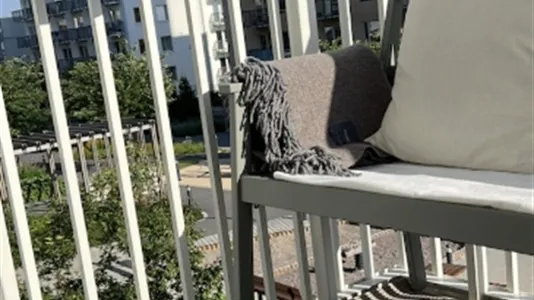 Lägenheter i Västerort - foto 6