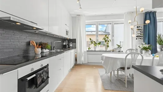 Lägenheter i Sollentuna - foto 2