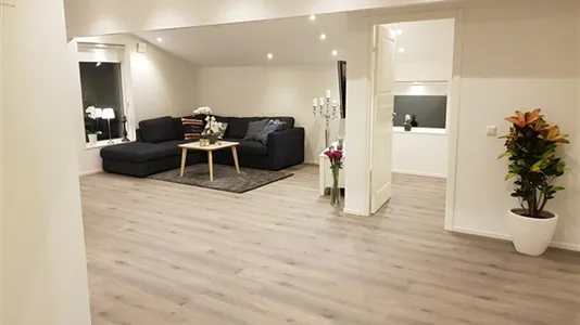 Lägenheter i Västra hisingen - foto 10