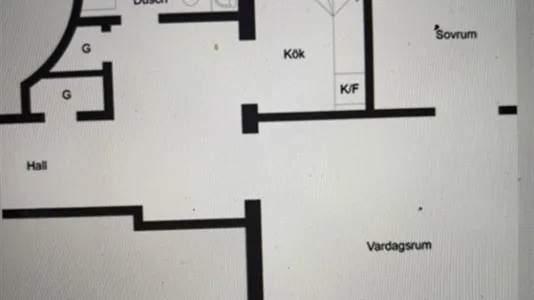 Lägenheter i Vasastan - foto 6