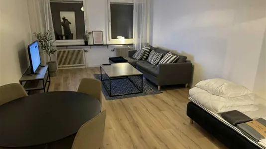 Lägenheter i Skellefteå - foto 1