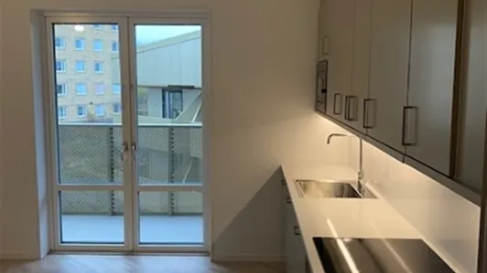 Lägenheter i Kungsholmen - foto 8