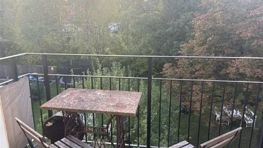 Lägenheter i Västerort - foto 1