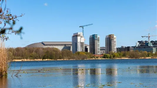 Lägenheter i Solna - foto 11