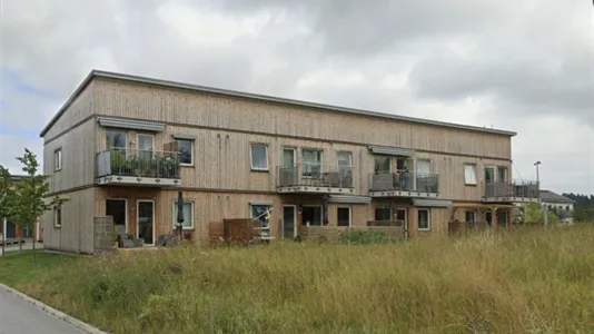 Lägenheter i Trosa - foto 1