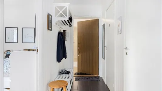 Lägenheter i Göteborg Östra - foto 9