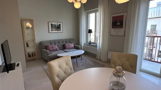 Lägenheter i Solna - foto 3