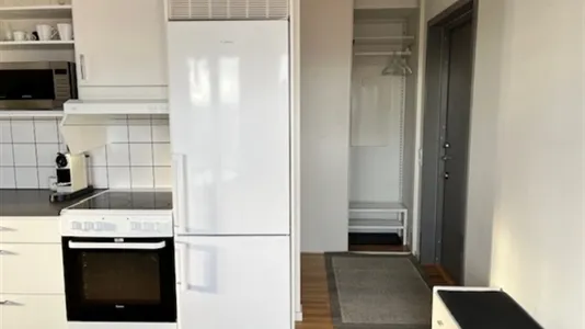 Lägenheter i Söderort - foto 6