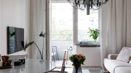 Lägenheter i Gärdet/Djurgården - foto 2