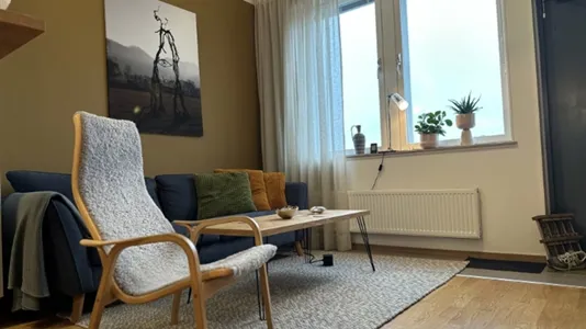 Lägenheter i Uppsala - foto 2