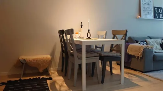 Lägenheter i Vallentuna - foto 3
