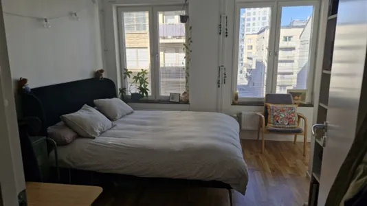 Lägenheter i Söderort - foto 4