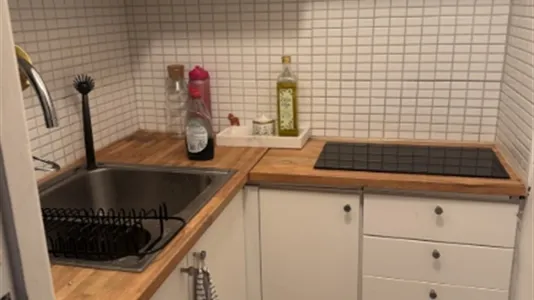Lägenheter i Kungsholmen - foto 6