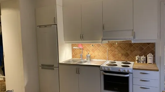 Lägenheter i Solna - foto 3