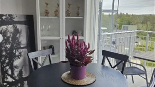 Lägenheter i Sollentuna - foto 4