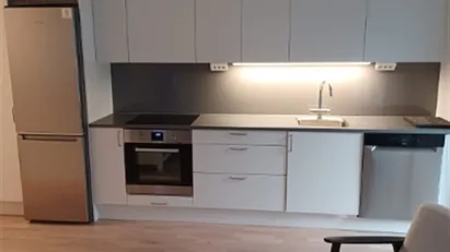 Solna - 1rok - 11mån - 18.400kr/mån