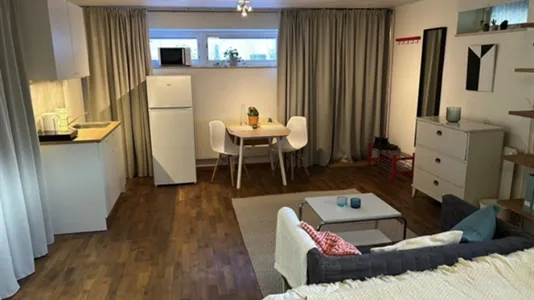 Lägenheter i Täby - foto 3