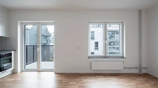 Lägenheter i Västerås - foto 1