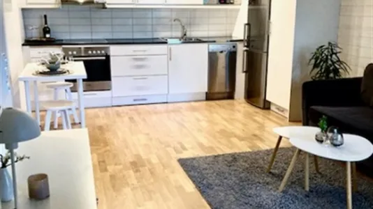 Lägenheter i Solna - foto 1