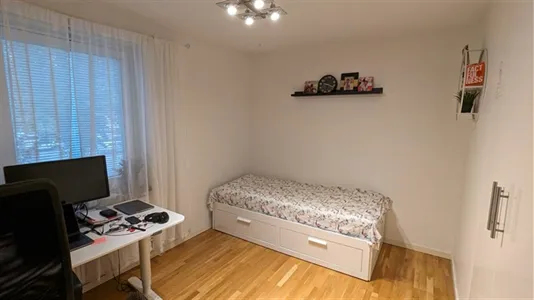 Lägenheter i Solna - foto 9