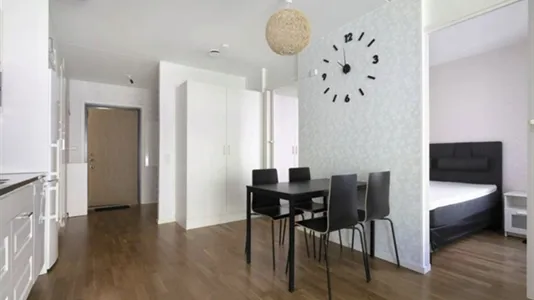 Lägenheter i Söderort - foto 10