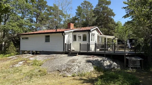 Lägenheter i Värmdö - foto 1