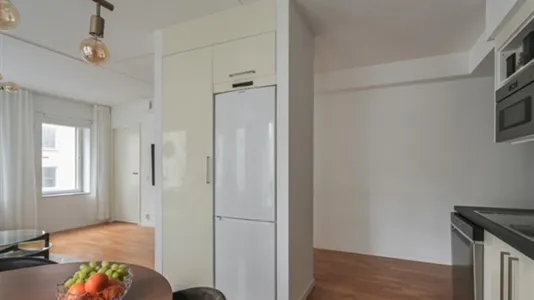 Lägenheter i Kungsholmen - foto 4