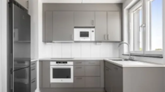 Lägenheter i Limhamn/Bunkeflo - foto 3