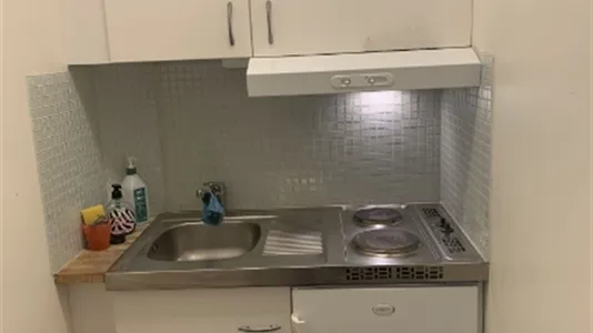 Lägenheter i Västerort - foto 2