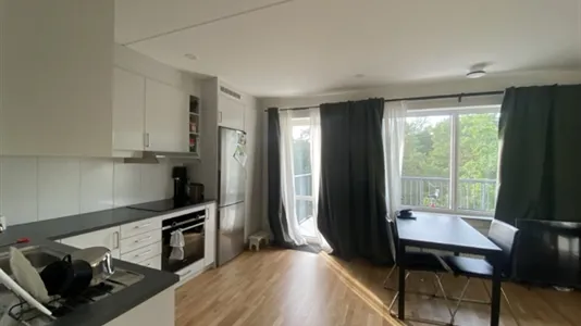 Lägenheter i Sundbyberg - foto 1